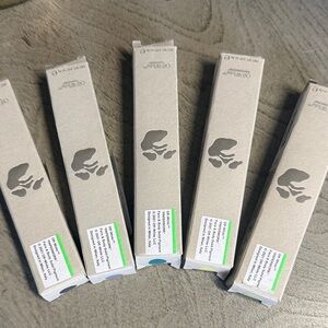 Off-White Paperwork IMPRINT Face and Body pigment 5 different colors